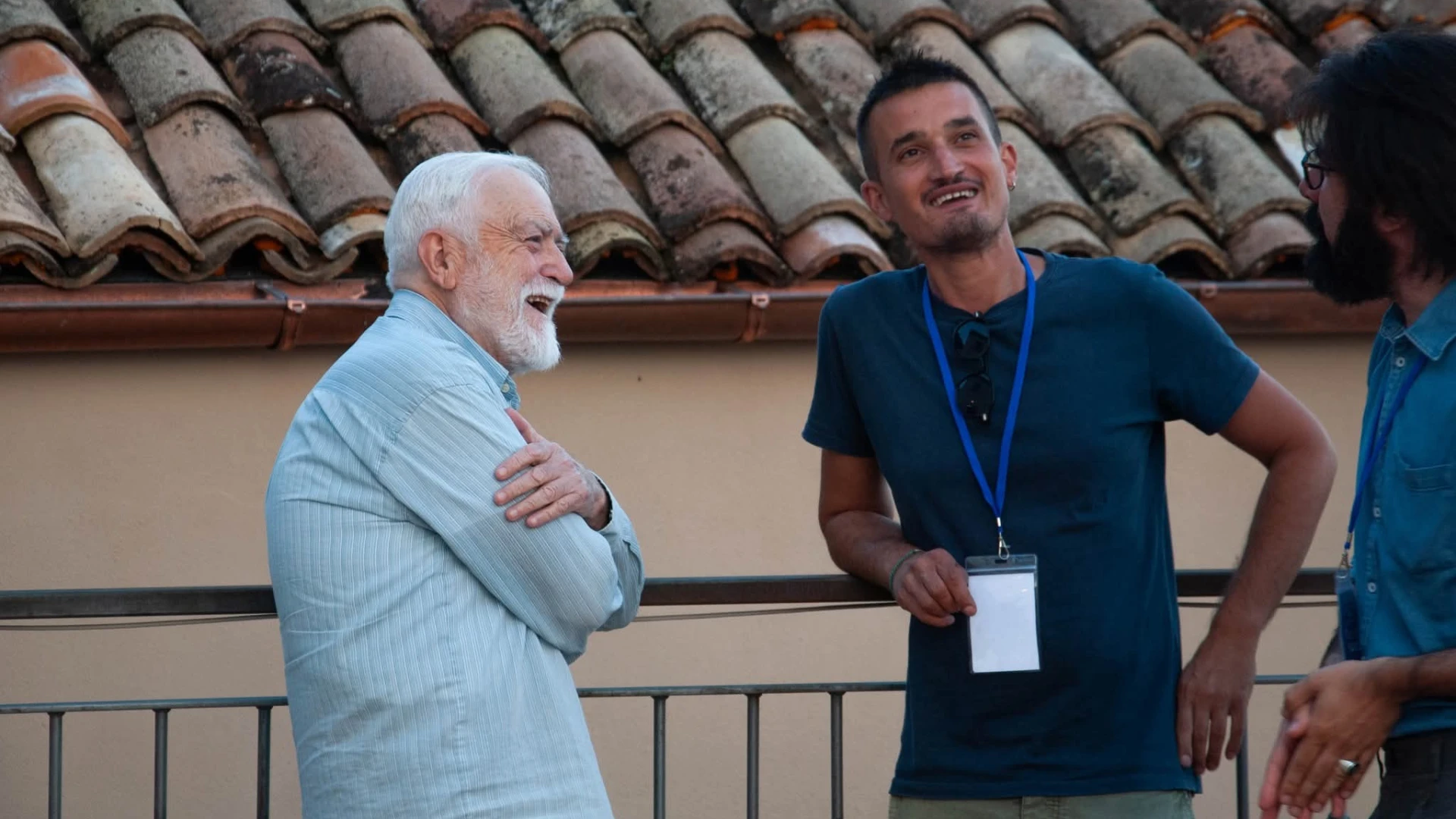 La Valle del Volturno piange la scomparsa del caro Angelo Bavaro. Il ricordo del Cisav Molise.